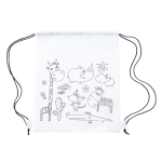 Wizzy Drawstring Bag - Image 2