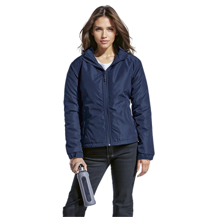 Cooper Jacket Ladies