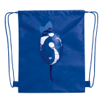 Kissa Foldable Drawstring Bag - Image 5