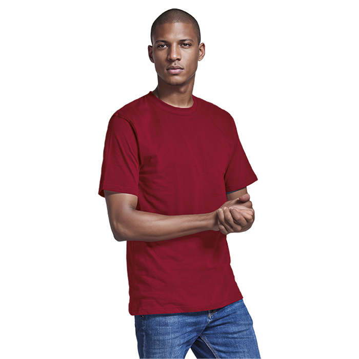 310629-main.png 145g Value Crew Neck T-Shirt - Image 1