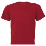 145g Value Crew Neck T-Shirt - Image 2