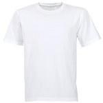 145g Value Crew Neck T-Shirt - Image 3