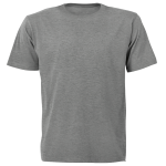 145g Value Crew Neck T-Shirt - Image 5