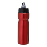 750ml Aluminium Water Bottle with Carry Handle - Image 2