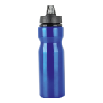 750ml Aluminium Water Bottle with Carry Handle - Image 5