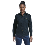 Bush Shirt Long Sleeve Ladies