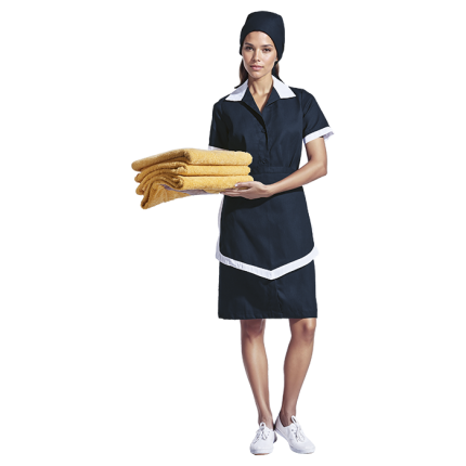 Poly Cotton 3 Piece Set Ladies