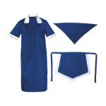 Poly Cotton 3 Piece Set Ladies - Image 3