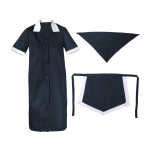 Poly Cotton 3 Piece Set Ladies - Image 2