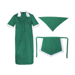 Poly Cotton 3 Piece Set Ladies - Image 5