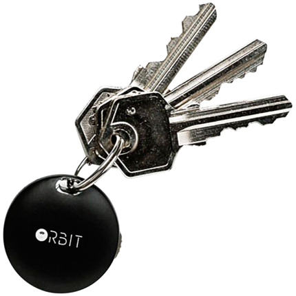 Orbit Key