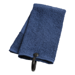 100% Cotton Golf Towel - Image 2