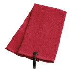 100% Cotton Golf Towel - Image 3