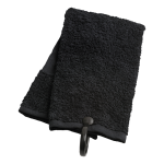 100% Cotton Golf Towel - Image 4