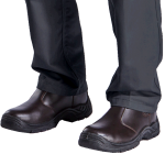 Barron Chelsea Safety Boot (SF003)