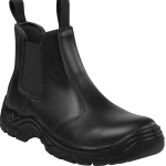 Barron Chelsea Safety Boot (SF003) - Image 2