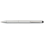 Aluminium Ballpoint Pen with Matching Colour Stylus - Image 5