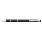 Aluminium Ballpoint Pen with Matching Colour Stylus - Image 8