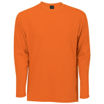 145g Long Sleeve T-Shirt - Image 4