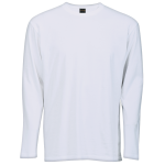 145g Long Sleeve T-Shirt - Image 8