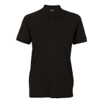 Stretch Pique Knit Golfer Mens - Image 3