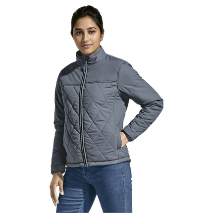 Rochfort Jacket Ladies