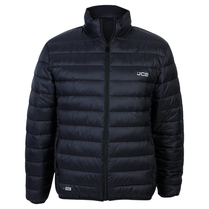 311258-main.png JCB Light Puffer Jacket - Image 1