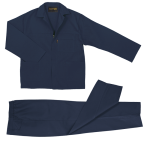 Barron Budget 100% Cotton Conti Suit (CS-BC) - Image 2