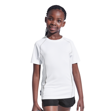 BRT Running Shirt Kiddies