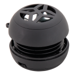 Hamburger Speaker - Image 3