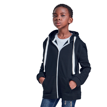 Brighton Hooded Sweater Kiddies
