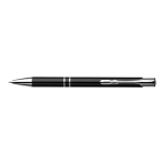 Aluminium Ballpoint Pen with Arrow Shaped Clip - Image 5