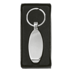 Alias Keyring in Gift Box - Image 2