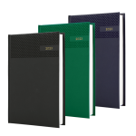 2023 Velvet Touch Diamond A5 Diary