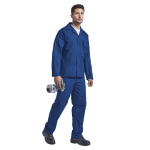 Barron Supreme 100% Cotton Conti Suit (CS-SC)