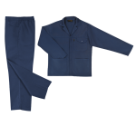 Barron Supreme 100% Cotton Conti Suit (CS-SC) - Image 2