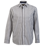 Cedar Lounge Long Sleeve Mens - Image 6