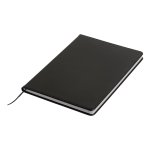 A4 Notebook Bound In PU Cover - Image 2