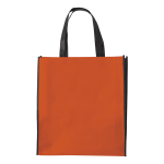 Duotone Non Woven Shopper - Image 2