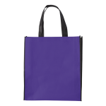 Duotone Non Woven Shopper - Image 3