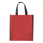 Duotone Non Woven Shopper - Image 4