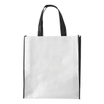 Duotone Non Woven Shopper - Image 5