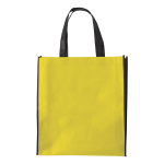 Duotone Non Woven Shopper - Image 6