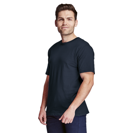 140g Wise-Buy 100% Cotton T-Shirt Promo Fit