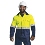 Premier Conti Jacket with Reflective (CS-PJ)