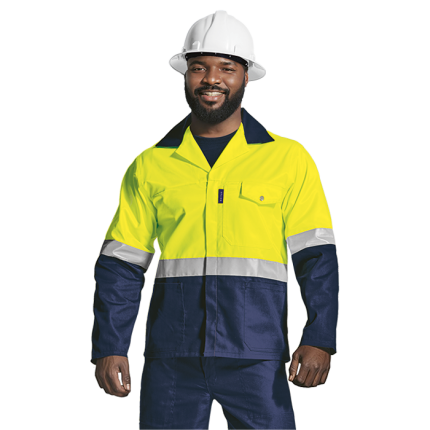 Premier Conti Jacket with Reflective (CS-PJ)