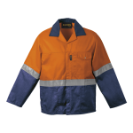 Premier Conti Jacket with Reflective (CS-PJ) - Image 2