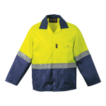 Premier Conti Jacket with Reflective (CS-PJ) - Image 3