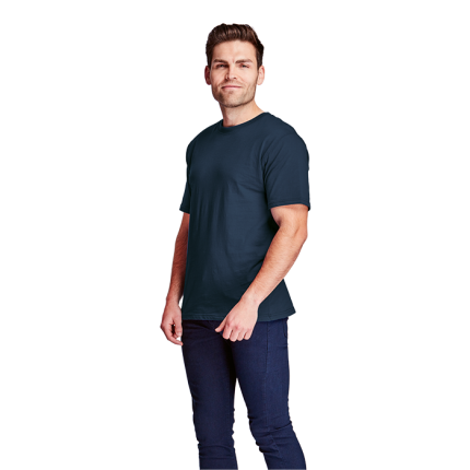 160g Value Magnus Crew Neck T-Shirt
