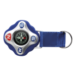 Plastic Compass on Strap